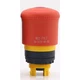 1PC New Eaton M22-PVLT Emergency Stop Switch Quality assurance #A