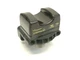 Banner OTBVP6LQD Momentary Optical Touch Button w/ Mounting Bracket 10-30VDC