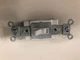 Leviton 15 Amp Toggle Switch, Single-Pole, Canadian, Commercial Grade 712-1101-C