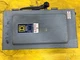 Square D HU-363A Series D4 100 Amp Heavy Duty Safety Switch  600V 3 Phase