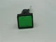 Idec AL6-P AL6P Pilot Indicator Light Green 30Days Warranty Expedited Shipping