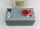GE CR2943NA101F PUSHBUTTON STATION STOP SWITCH 600V NEW IN BOX
