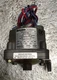 Barksdale Pressure or Vacuum Actuated Switch D1H-H18SS