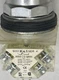 Schneider Electric 9001KS43BH13 Picture Selector switch, Harmony NEW/NOS