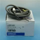 OMRON E2EV-X2C1 Proximity Switch E2EVX2C1 1PC New