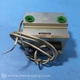 SMC T-CDQ2B50-350-J79W-XN CQ2 Compact Cylinder (Obsolete) USIP