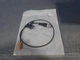 EFECTOR IFM  MKT3028BBPKG/G/0,5M/ZH/US-MK5130 CYLINDER SENSOR WITH GMR CELL