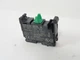 239079 New-No Box; Sprecher+Schuh D7-X10 Contact Block; 690V; 10A