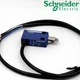 1pcs New Telemecanique limit switch XCMN2102L1