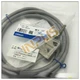 New D4C-1650 1PC OMRON Limit Switch D4C1650 With warrantly
