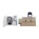 1 pc Limit Switch Replacement for Omron ZE-N-2S ZEN2S Fast Shipping