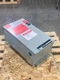General Electric GE SB463RGR 100 Amp 600v Fusible Bus Plug
