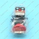 New Fuji button AR22V2R-02R