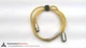 TURCK RK 4.4T-1-RS 4.4T/S1587, DOUBLE-ENDED CORDSET, U2-02067 #323733