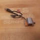 ifm electronic MKT3028BBPKG/G/0.3/US Cylinder Mounted Magnetic Reed Switch