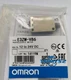 1PC New Omron E3ZM-V86 Photoelectric Switch Sensor E3ZMV86 Expedited Shipping #