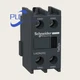 LADN20C 1PC New Schneider TeSys Deca Auxiliary contact module - 1NO+1NC