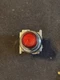 Cutler Hammer Eaton 10250T 91000T Red Push Button