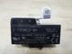 Omron Micro Switch Arm Type Z-15GW22-B