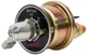 Fastronix 300A 1/2" Severe Duty Battery Disconnect Switch with Face Plate 