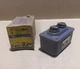 New Square D 9001 S-22 Push Button Station Reverse/Forward AK