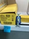 Hubbell CS115I Single Pole Ivory Switch 15A 120/277 VAC (Box Of 10)