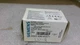 Siemens 3SB3 206-0AA71 Clear Push Button-New In Box