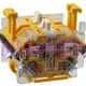 5PC NEW FIT FOR EAO Push button switch contact 704.900.3 2NO