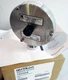 Leybold Vaccum Pressure Switch PS115 16004 Set to 20 Torr -used-