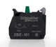 OEM SCHNEIDER ELECTRIC ZBE-101 Contact ZBE101 , EXTRA ORDERS FREE