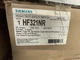 SIEMENS HF321NR 30-Amp, 3-pole, 4-wire, 240-Volt fusible safety switch w Neutral