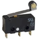 2PC Omron Electronics Inc-EMC Div SS-5GL2 SWITCH SNAP ACTION SPDT 5A 125V