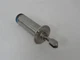 235562 Parts Only; Endress+Hauser FTL33-1P58/0 Point Level Switch; Missing Plug