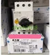 1 PCS NEW EATON MOELLER Motor switch PKZM0-0.63-T 0.4-0.63A