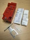 NEW! Telemecanique XCS-B703 Safety Switch w/ XCS-Z02 Key