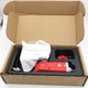 New Allen Bradely 440G-TZS21UPLH Guardmaster TLS-Z GD2 Guardlock Switch