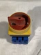 KRAUS & NAIMER KG 20 SWITCH C11742