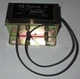 Hoffman Enclosure Electrical Interlock A-EK115NDH 100/120 Great Used Condition