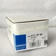 New In Box Genuine  Omron 61F-GP-NH Floatless Level Switch 61F-GP-NH 220 VAC