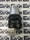 Eaton A161 HT8A Clear Illuminated Pushbutton Switch, 250V 
