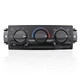 Front A/C Heater Air Conditioning Panel Unit For 99-02 Chevy Silverado GMC Yukon