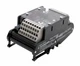 Schmersal Protect-PE-02 24VDC / 100mA 24V / 2A Input Extension -used/Attn.2-