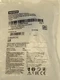 SIEMENS 3SU1001 0AB60 0AA0 White Illuminated Pushbutton