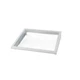 Electrolux 5304508761 Crisper Cover W/Glass 1/2" Replacement Part