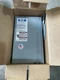 Eaton 30A 240V Heavy Duty Non-Fusible Safety Switch (DG221URB)