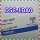 1PC Omron D5C-1DA0 Limited Contact Switch NEW