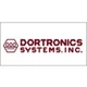 Dortronics W5287-AT Adjustable Timer Heavy Duty 1-1/2" Push Button Single Gang