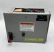 GE 8000 50A Combo MCC Bucket Starter Size 2 Breaker TEC36050 50 Amp