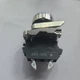 Schneider Push Button Blue  w/ ZBE- 1015 Light Block