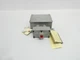 Sor 66V1-K3-N4-B1A Differential Pressure Switch 1/2in 12-100psi